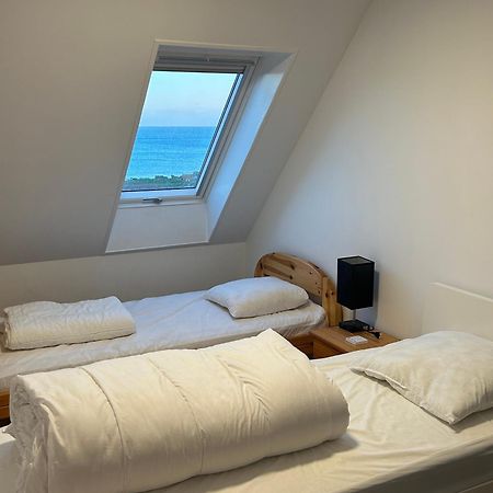 Maison D'Exception Face A L'Ocean Lampaul-Plouarzel Экстерьер фото